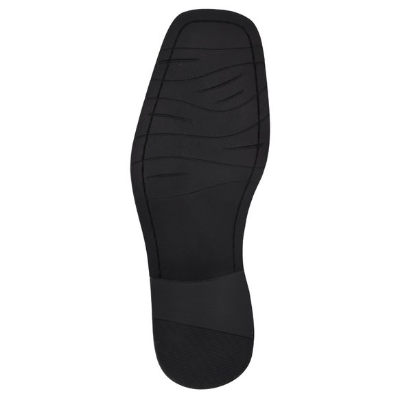 Bidwill Genuine Leather Flat Sandals - Picture 7 of 7